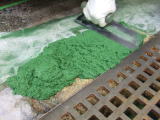 コンクリート補修材　エポキシ樹脂　ミドルフロアー　15kg（5kg×3）　カラー10色 - 14