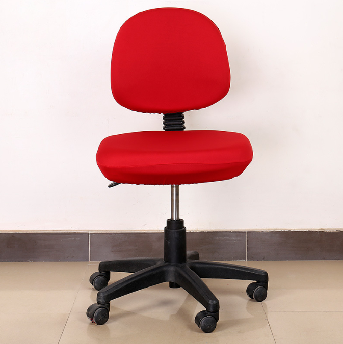 椅子カバー 背もたれ 無印 座面 おしゃれ チェアカバー オフィス