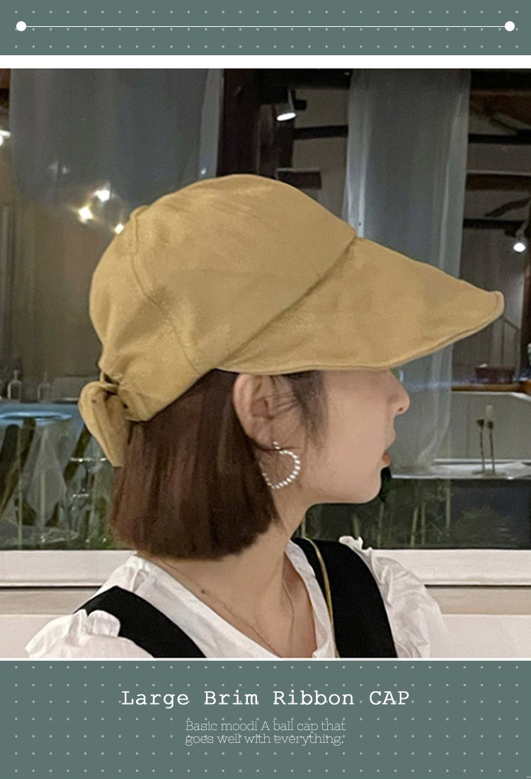 最大97 オフ 帽子 レディース レディちょう結びリボンキャップ大きなつば 360 シェードかわいいキャップuvカット 夏の折り畳み 可愛いリボン付き 日よけ吸汗 速乾 軽量 Aynaelda Com