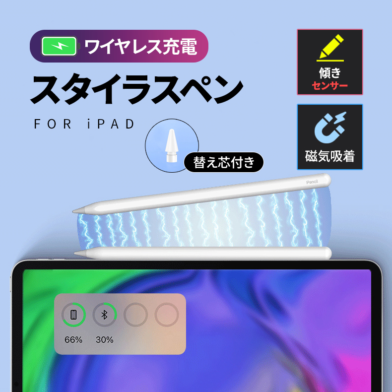 jino jino様、第9世代iPad Wi-Fi 64GB スタイラスペン付き Amazon.co.jp: 【整備済み品】 Apple iPad (第9世代) Wi-Fi 64GB