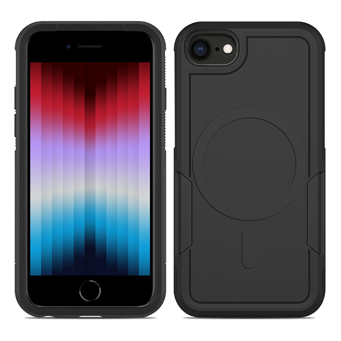 ハイブリッドケース