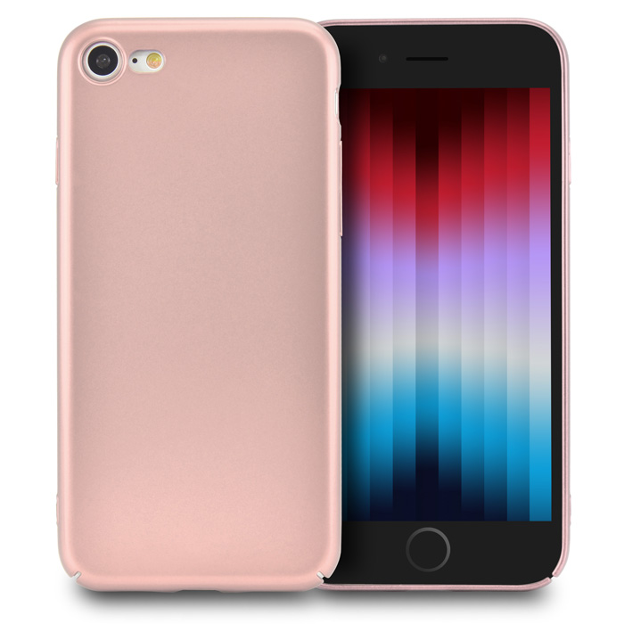 iPhoneSE 第3世代 第2世代 ケース SE3 2020 SE2 13/12 iPhone8/7 6s iPhone SE XR XS アイホン アイフォン カバー 薄型 軽量 指紋防止 耐衝撃 フィルム付き | iPhone | 04