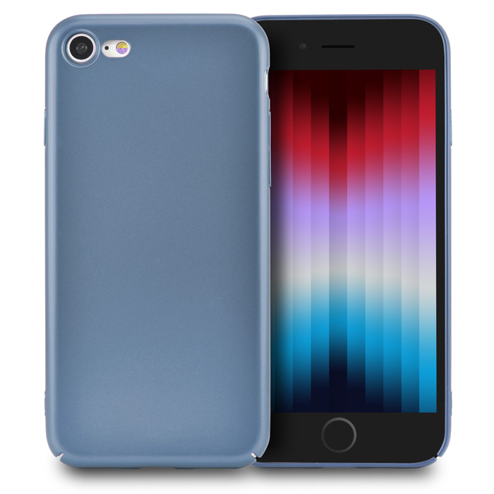 iPhoneSE 第3世代 第2世代 ケース SE3 2020 SE2 13/12 iPhone8/7 6s iPhone SE XR XS アイホン アイフォン カバー 薄型 軽量 指紋防止 耐衝撃 フィルム付き | iPhone | 02