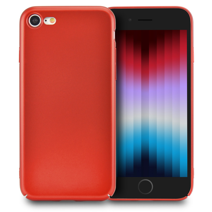 iPhoneSE 第3世代 第2世代 ケース SE3 2020 SE2 13/12 iPhone8/7 6s iPhone SE XR XS アイホン アイフォン カバー 薄型 軽量 指紋防止 耐衝撃 フィルム付き | iPhone | 03