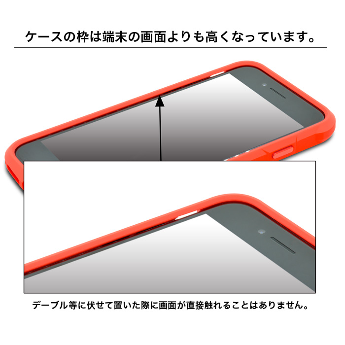 TPUケース
