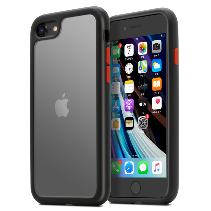 iPhoneSE 第3世代 第2世代 ケース iPhone SE ケース iPhone8 iPhon...
