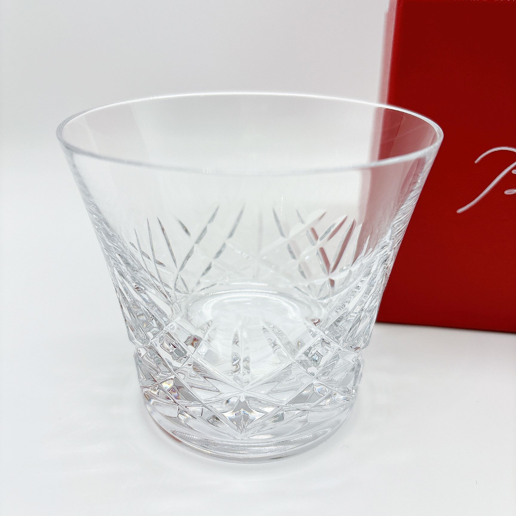 バカラ（Baccarat） バカラ2025 干支【巳】蛇 彫刻込み価格 干支