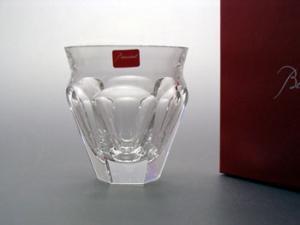 バカラ（Baccarat） 彫刻無料 バカラコローユベース11.5cm 2-101-433