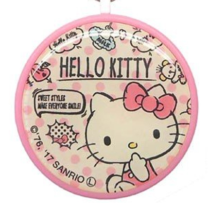 防犯ブザー アラーム 子供  小学生 キャラクター ポケモン カービィ リラックマ 電池式 ランドセル | ブランド登録なし | 07