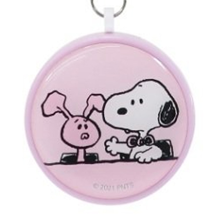 防犯ブザー アラーム 子供  小学生 キャラクター ポケモン カービィ リラックマ 電池式 ランドセル | ブランド登録なし | 08