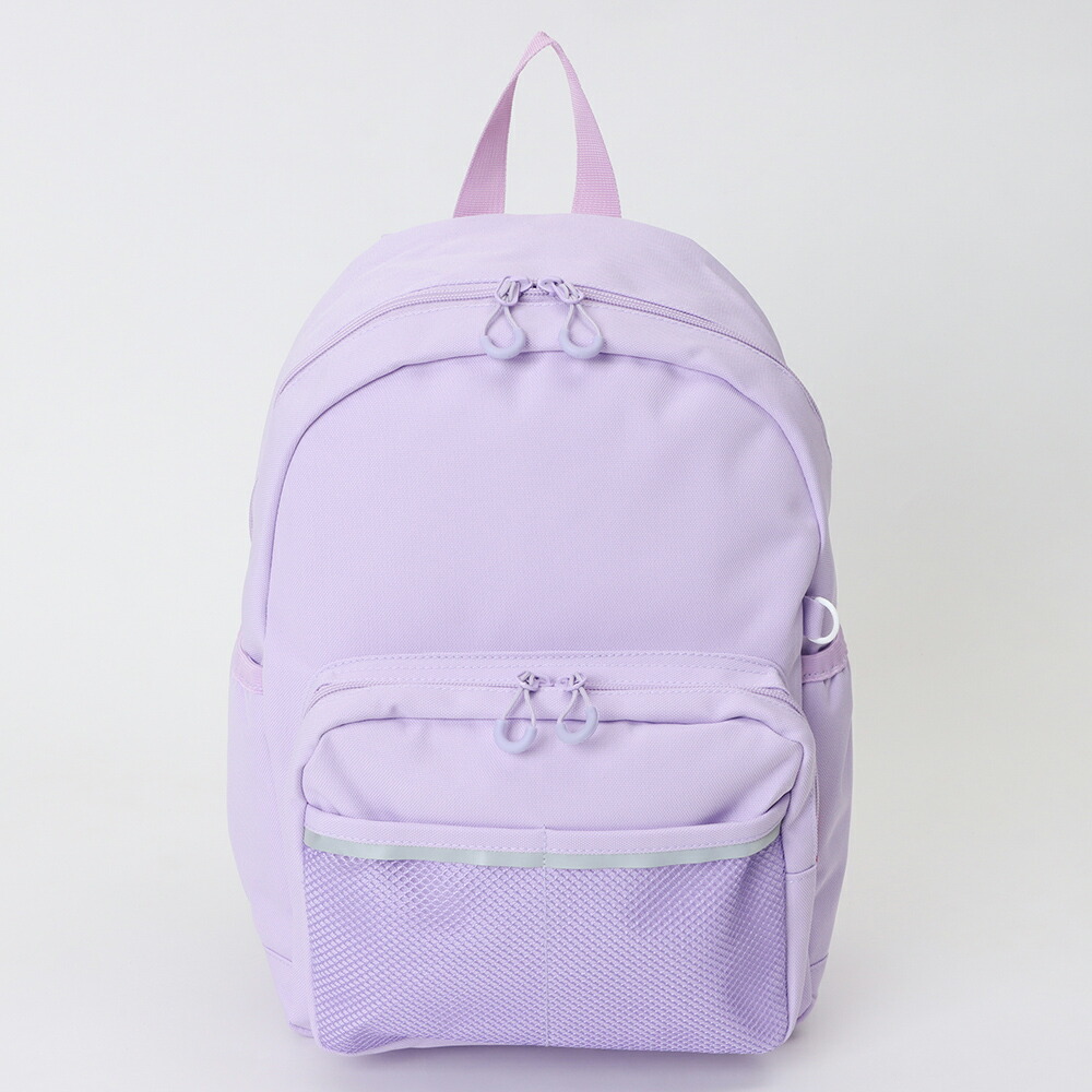 全４サイズ キッズ リュック 女の子 キッズリュック リュックキッズ ELLE Kids キッズ リュック | OUTDOOR PRODUCTS | 08