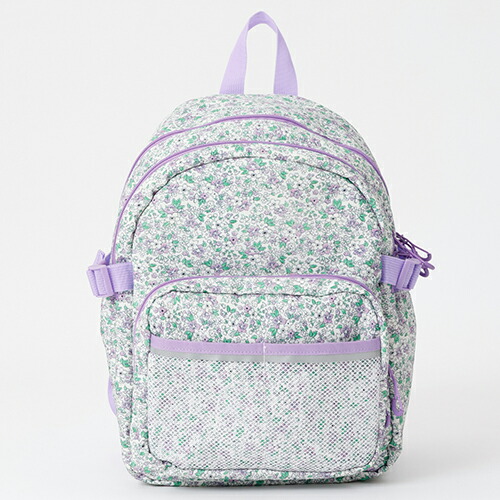全４サイズ キッズ リュック 女の子 キッズリュック リュックキッズ ELLE Kids キッズ リュック | OUTDOOR PRODUCTS | 13
