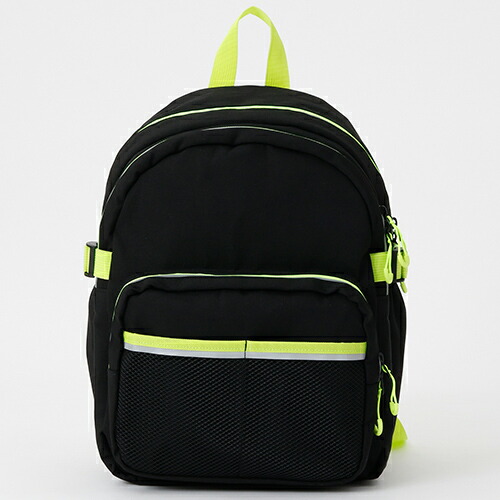 全４サイズ キッズ リュック 女の子 キッズリュック リュックキッズ ELLE Kids キッズ リュック | OUTDOOR PRODUCTS | 17