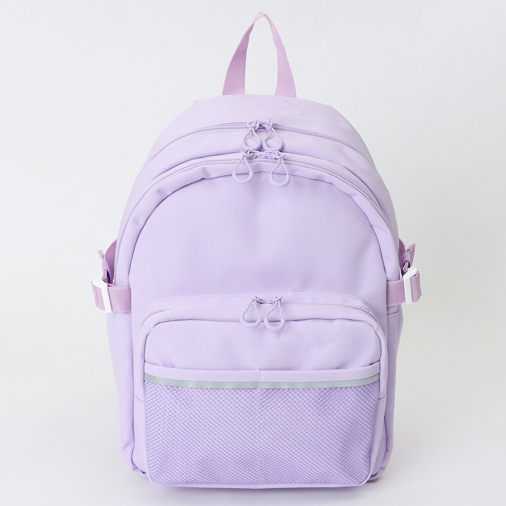 全４サイズ キッズ リュック 女の子 キッズリュック リュックキッズ ELLE Kids キッズ リュック | OUTDOOR PRODUCTS | 16