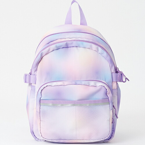 全４サイズ キッズ リュック 女の子 キッズリュック リュックキッズ ELLE Kids キッズ リュック | OUTDOOR PRODUCTS | 19