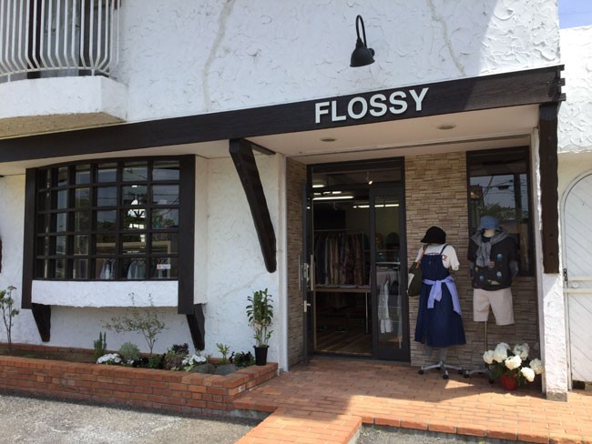 ショップ - FLOSSY Yahoo!店 - 通販 - Yahoo!ショッピング