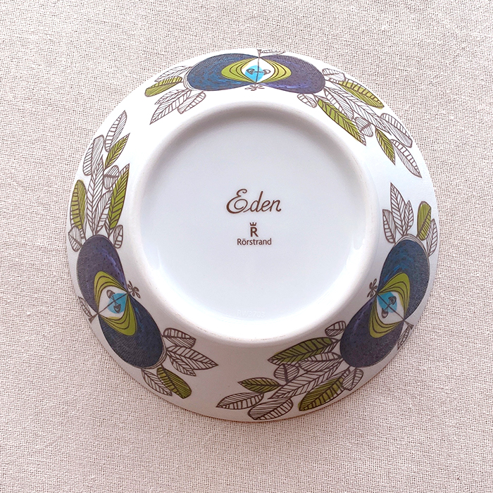 Eden（Rorstrand） Rorstrand/ロールストランド エデン ボウル600ml 深