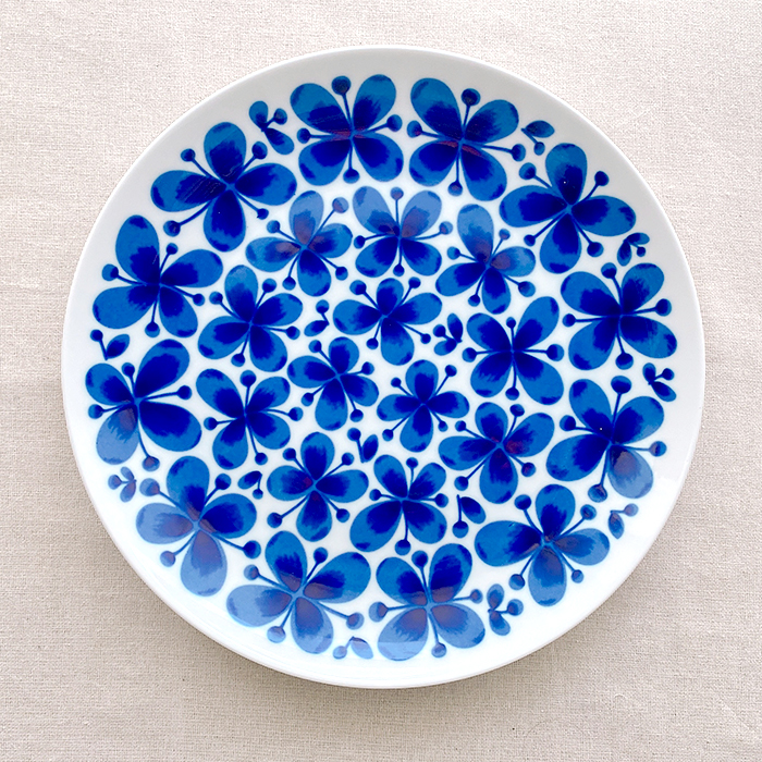 Mon Amie Rorstrand/ロールストランド モナミ プレート27cm 北欧食器