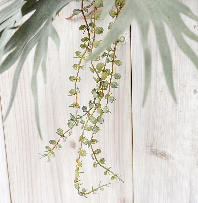 人工観葉植物 ビカクシダ コウモリラン フェイクグリーン 人工観葉植物 ビカクシダ コウモリラン フェイクグリーン