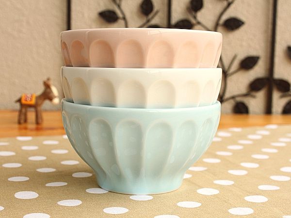 お値下げ　畠山雄介　カフェオレボウル　浅鉢2個 畠山雄介 カフェオレボウルt - queen and the chair