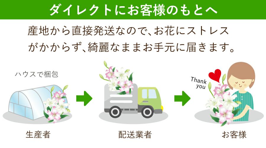 配送