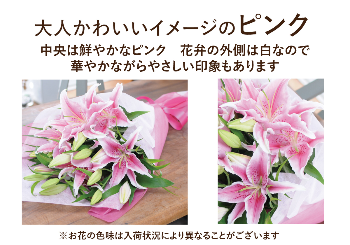 エーデルワイス花の贈り物 誕生日 花束 プレゼント ユリ 百合 エーデルワイス花の贈り物 誕生日 花束 プレゼント ユリ 百合