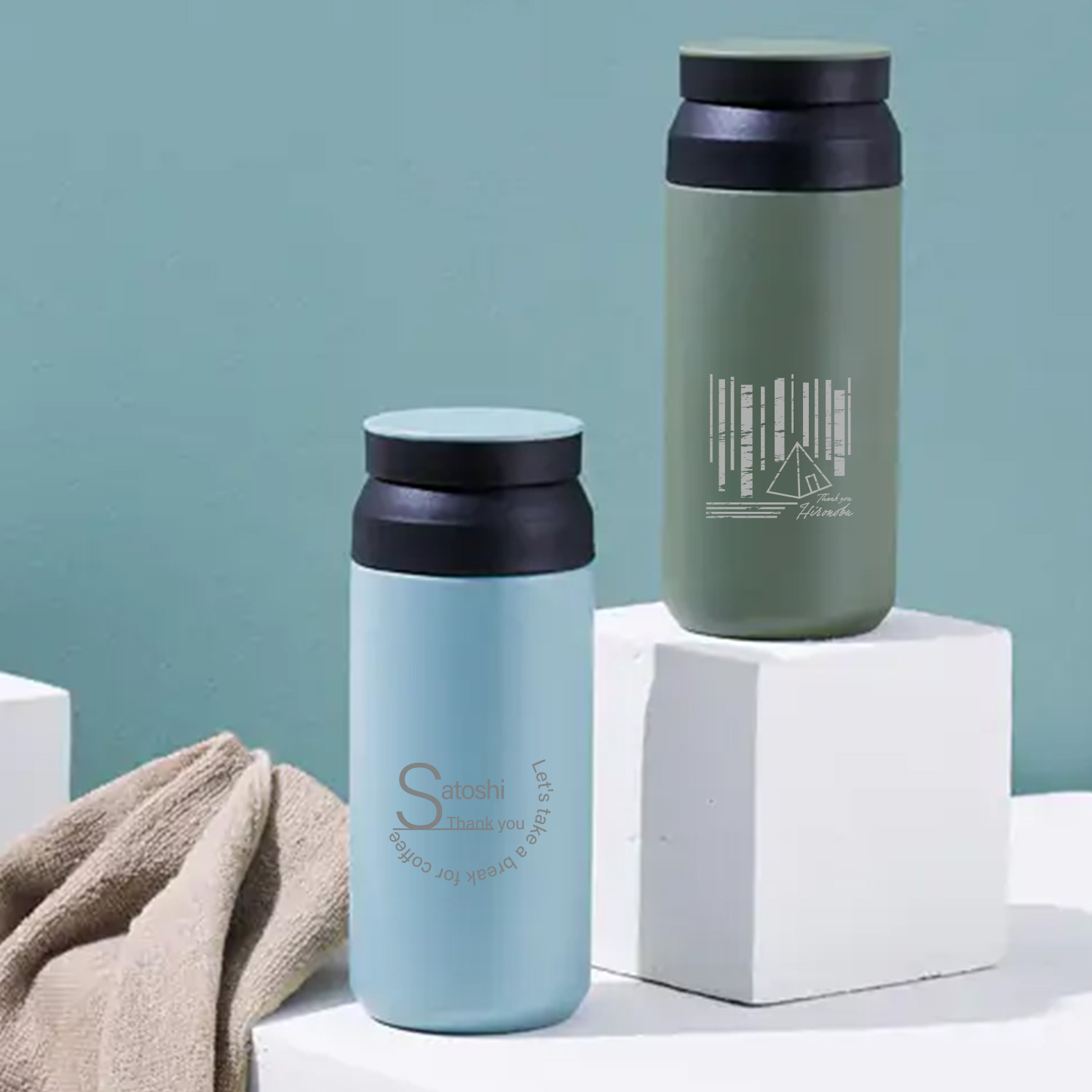 ステンレス商品