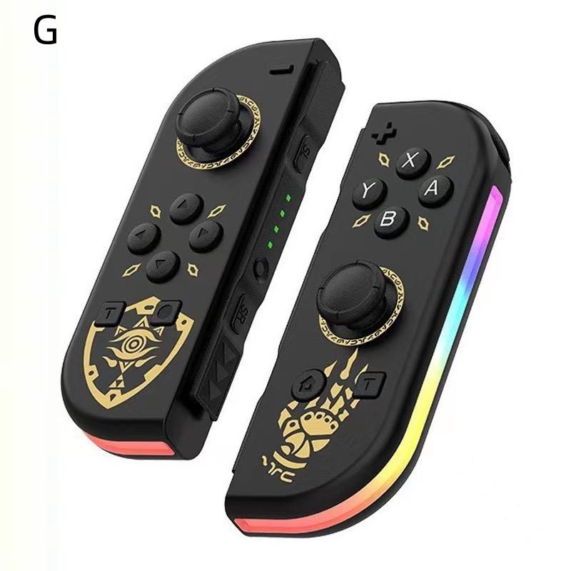 スイッチジョイコン Switch Joy-Con(L)/(R) ゲームコントローラー 