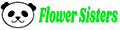 Flower Sisters ロゴ