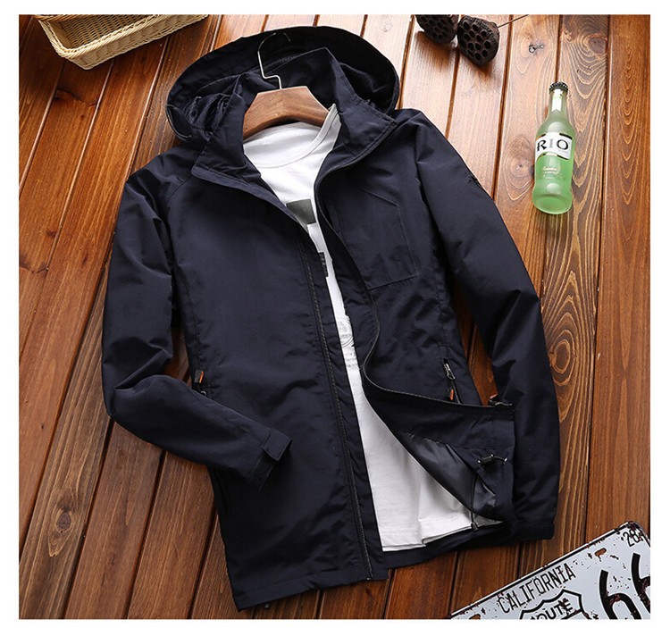 マウンテンパーカー メンズ 春物 ジャケット ウィンドブレーカー おしゃれ ナイロンブルゾン メンズ カジュアル 男性 薄手 メンズファション アウトドア Fjk069 Flowerstore 通販 Yahoo ショッピング
