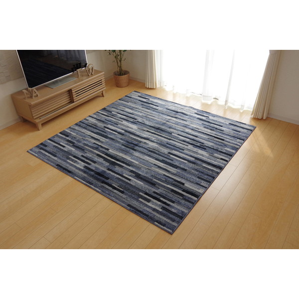 絨毯 2畳 硬い（カーペット、ラグ、マット）の商品一覧 | 家具