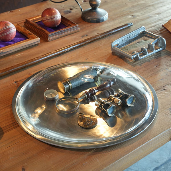 DULTON 【ダルトン DULTON】 STAINLESS COLLECTION CASE