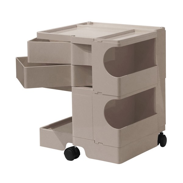 Joe Colombo（ジョエ・コロンボ） 正規輸入品 BOBY WAGON 2×2 CUMIN