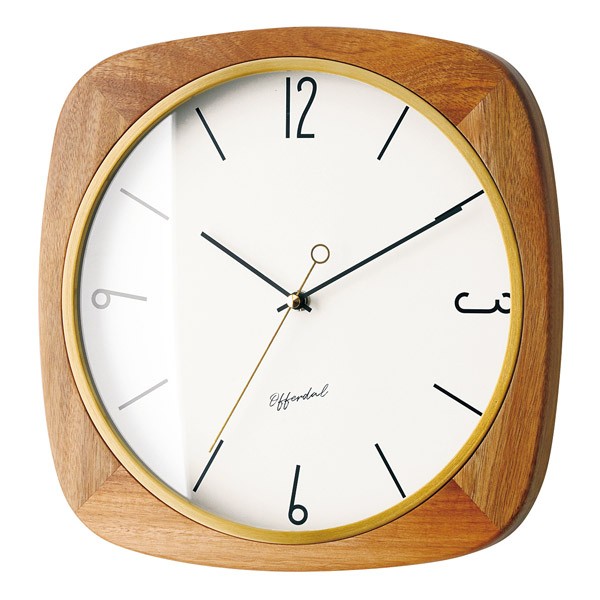 Mauritz マウリッツ ウォールクロック CL-3932 MAURITZ WALL CLOCK （マウリッツ ウォール クロック） CL-3932 【送料