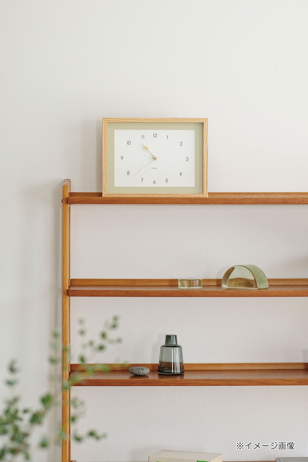 KOKKO WALL CLOCK (コッコ ウ...の詳細画像2