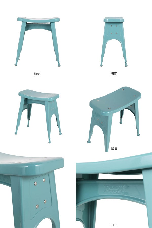 DULTON Kitchen stool / ダルトン キッチン スツール Model 112