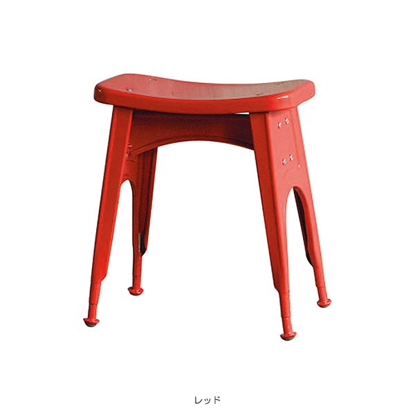 KITCHEN STOOL GALVANIZED /キッチン スツール（家具）｜DULTON