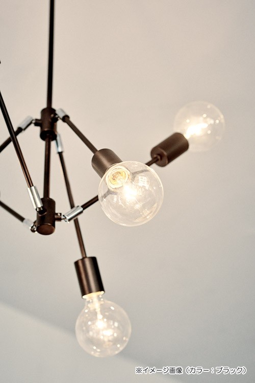 INTERFORM（インターフォルム） GRADISKA PENDANT LIGHT