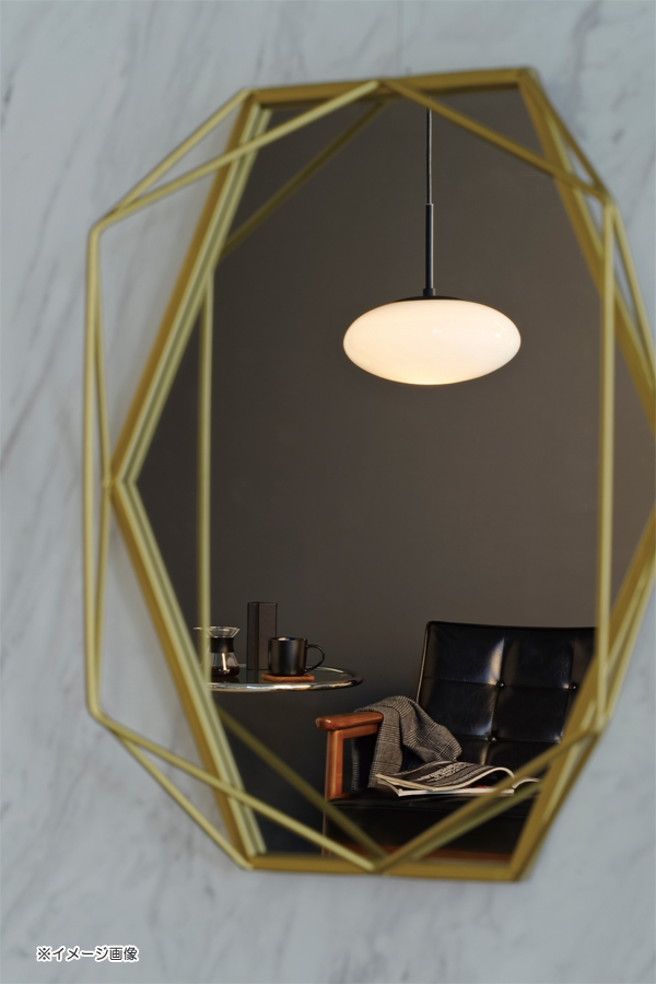 INTERFORM（インターフォルム） FATIMA 1 PENDANT LIGHT （ファティマ