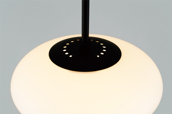 INTERFORM（インターフォルム） FATIMA 1 PENDANT LIGHT （ファティマ
