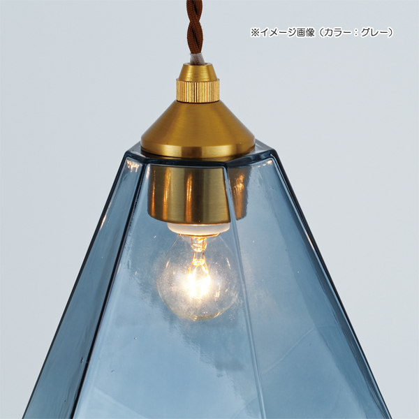 INTERFORM（インターフォルム） LAPISS PENDANT LIGHT （ラピス