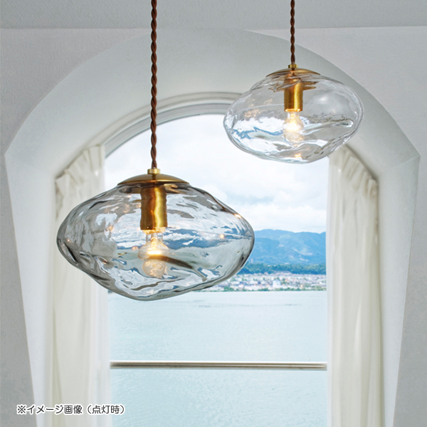INTERFORM（インターフォルム） NERON PENDANT LIGHT （ネロン