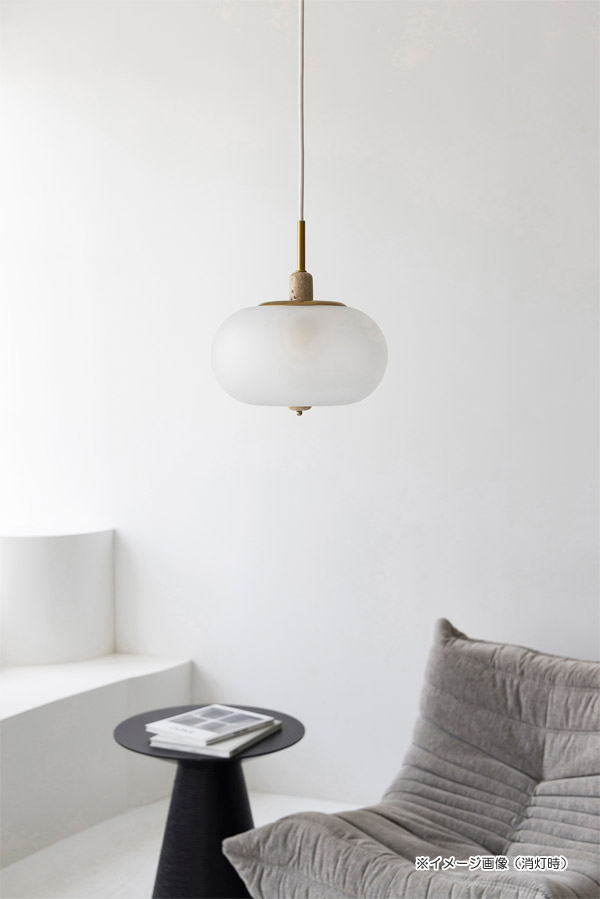 INTERFORM PARKANO PENDANT LIGHT （パルカノ ペンダント ライト