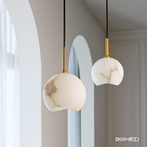 INTERFORM（インターフォルム） KARVIA PENDANT LIGHT （カルヴィア