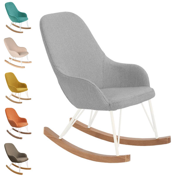 DULTON（ダルトン） 【ダルトン DULTON】 ROCKING CHAIR S