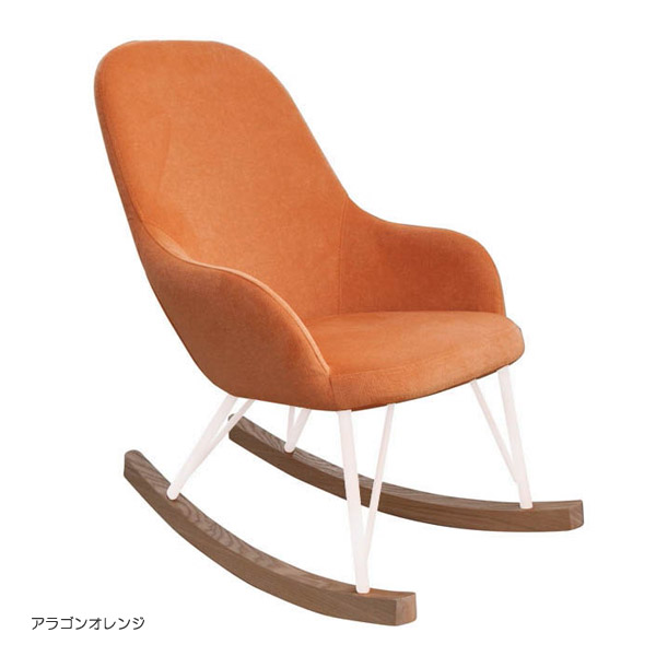 ダルトン ロッキングチェア マスタード色 DULTON ONLINE SHOP | ROCKING CHAIR S MUSTARD(MUSTARD