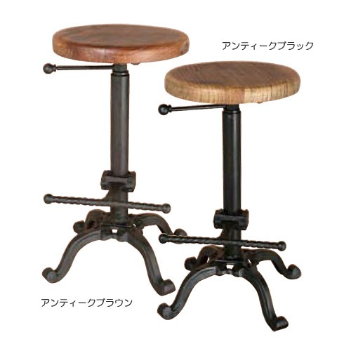 ダルトン DULTON スツール BAR STOOL カウンターチェア ダルトン DULTON】 S245-86 BAR CHAIR （バー チェアー） 【送料無料