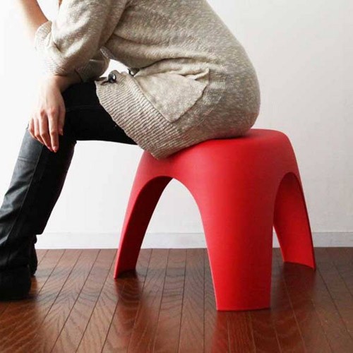 SORI YANAGI ELEPHANT STOOL （柳宗理 エレファント スツール） : fst