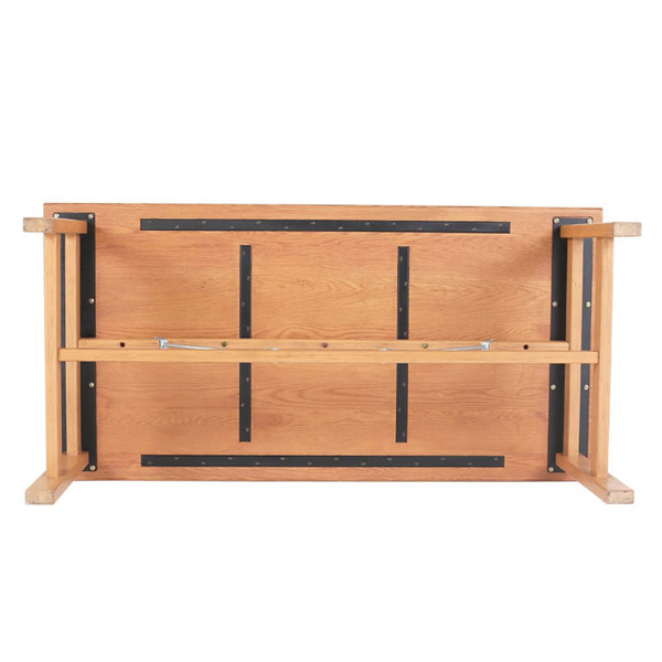 DULTON ONLINE SHOP | DOER'S DINING TABLE: ファニチャー