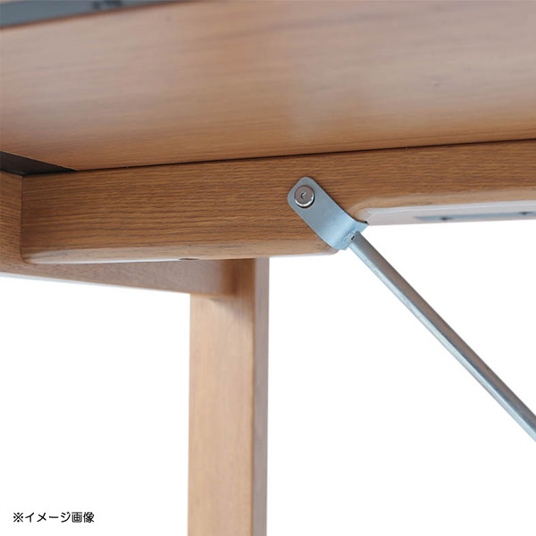 DULTON（ダルトン） 【ダルトン DULTON】WRIGHT DINING TABLE 1800